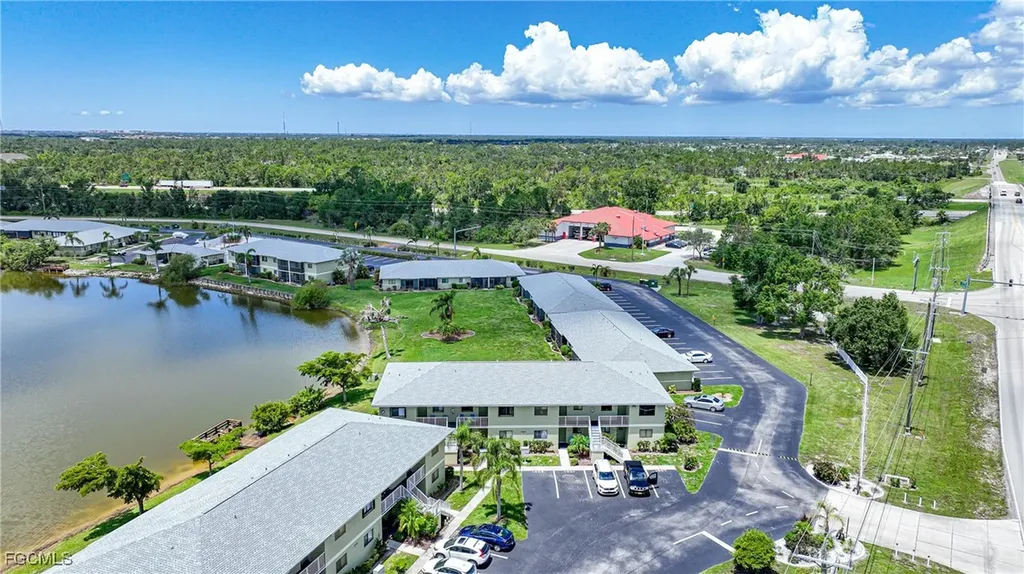 25225 Rampart Boulevard Punta Gorda FL 33983