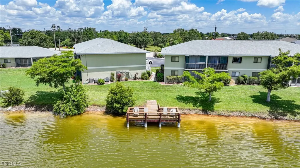 25225 Rampart Boulevard Punta Gorda FL 33983