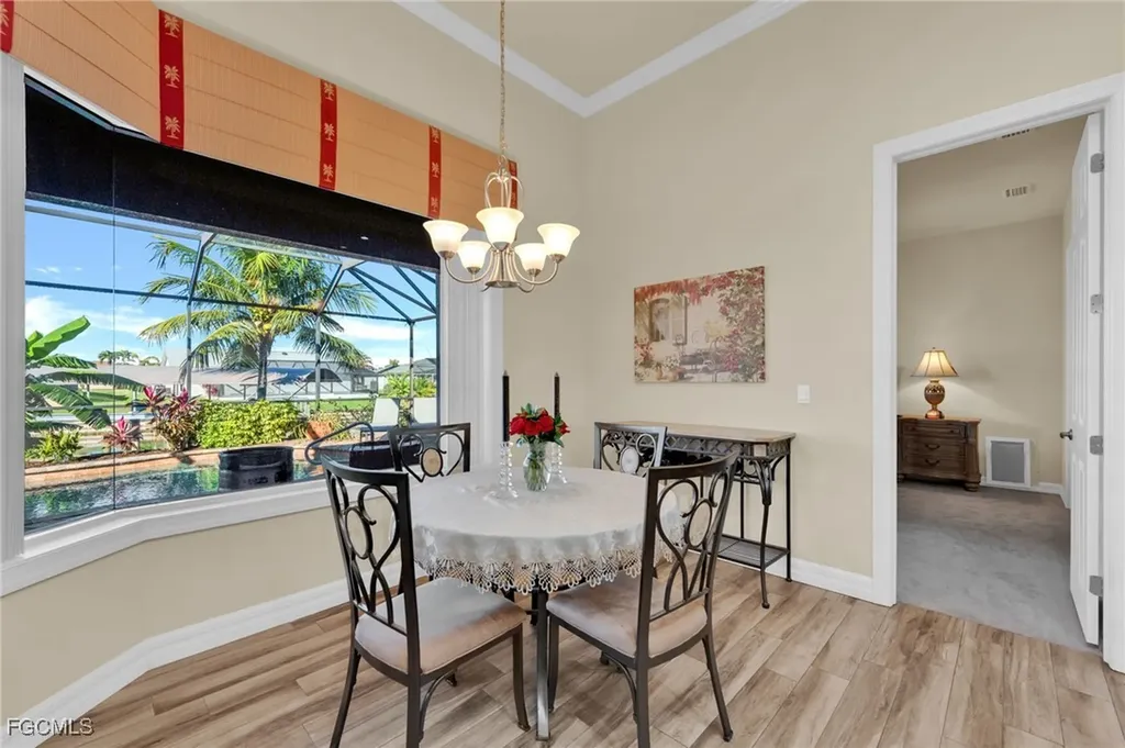2909 SW 39th Street Cape Coral FL 33914