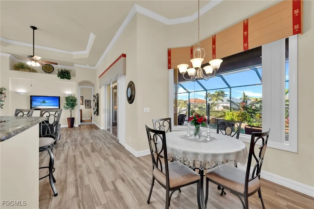 2909 SW 39th Street Cape Coral FL 33914