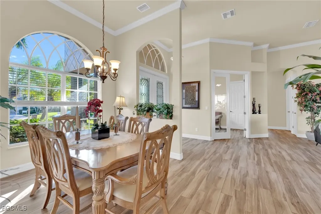 2909 SW 39th Street Cape Coral FL 33914