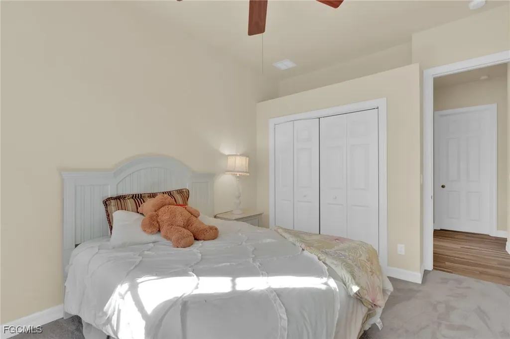2909 SW 39th Street Cape Coral FL 33914