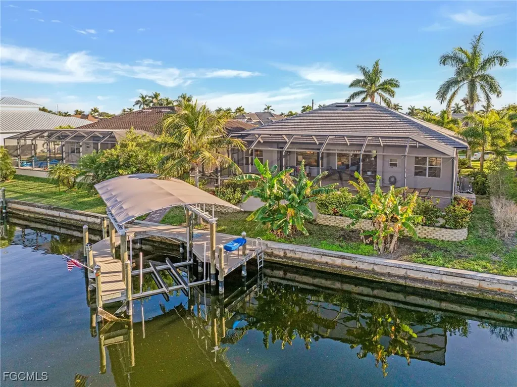 2909 SW 39th Street Cape Coral FL 33914