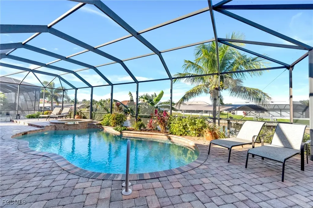 2909 SW 39th Street Cape Coral FL 33914