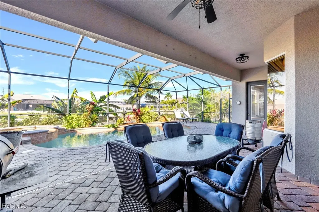 2909 SW 39th Street Cape Coral FL 33914