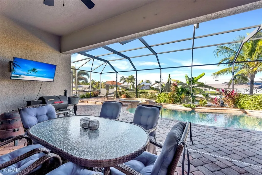 2909 SW 39th Street Cape Coral FL 33914
