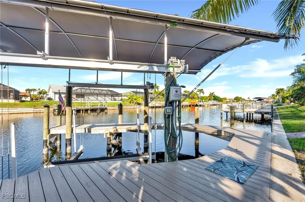 2909 SW 39th Street Cape Coral FL 33914