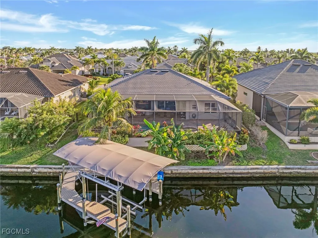 2909 SW 39th Street Cape Coral FL 33914