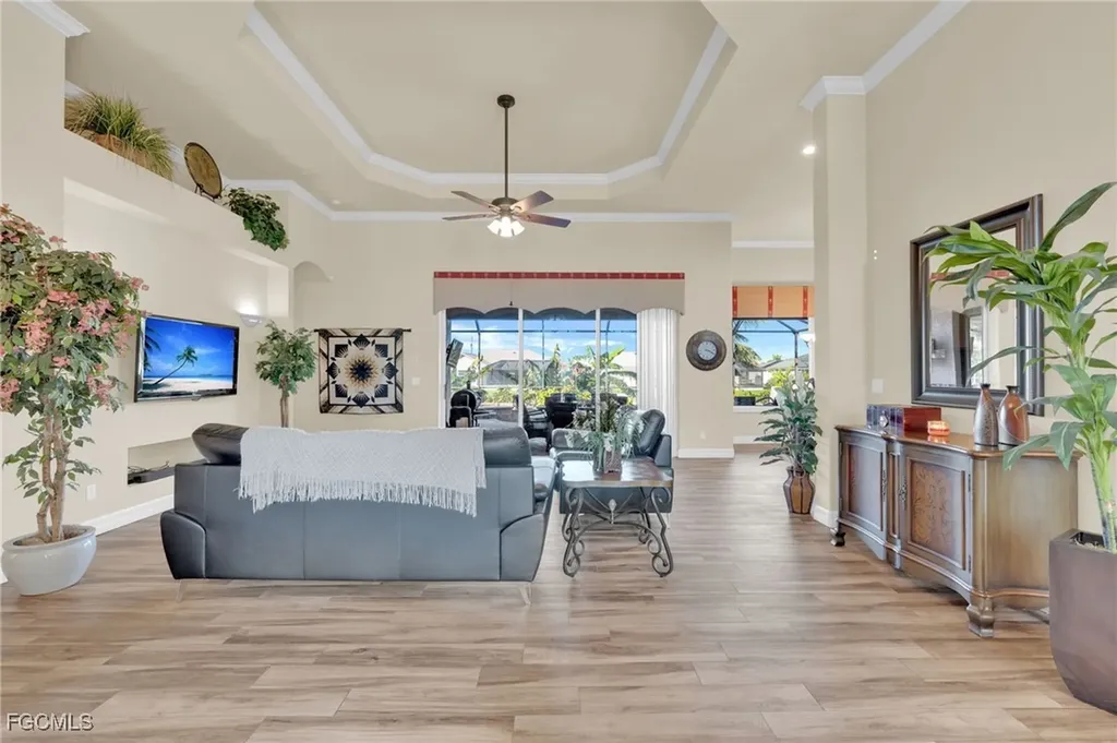 2909 SW 39th Street Cape Coral FL 33914
