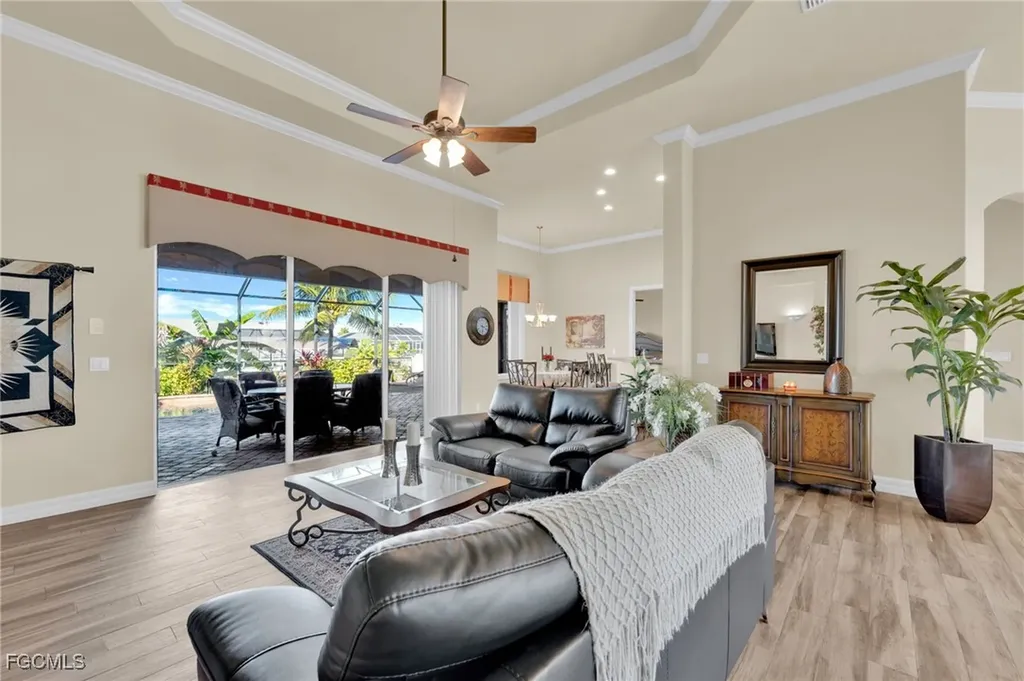 2909 SW 39th Street Cape Coral FL 33914