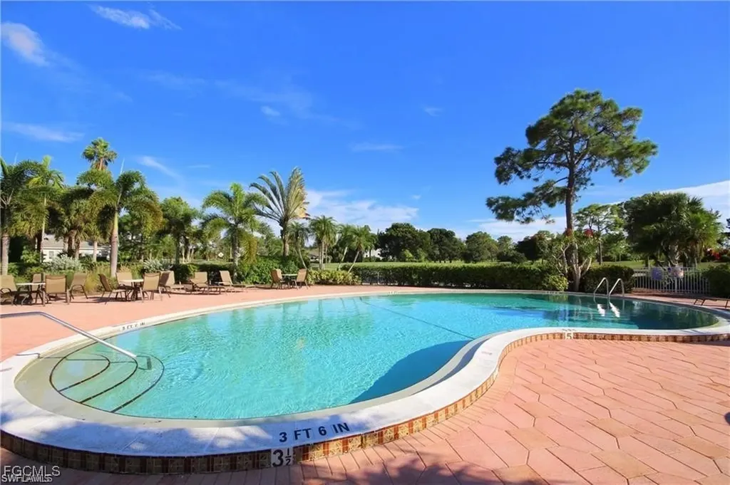 28360 Del Lago Way Bonita Springs FL 34135
