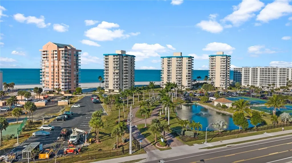 7330 Estero Boulevard Fort Myers Beach FL 33931