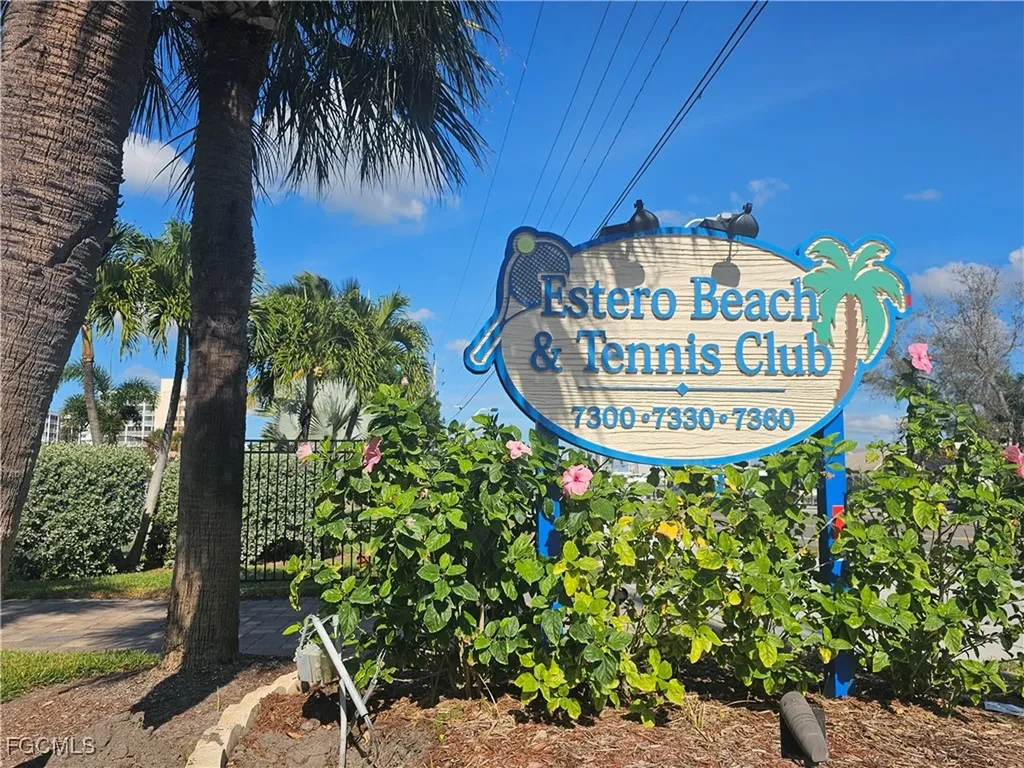 7330 Estero Boulevard Fort Myers Beach FL 33931