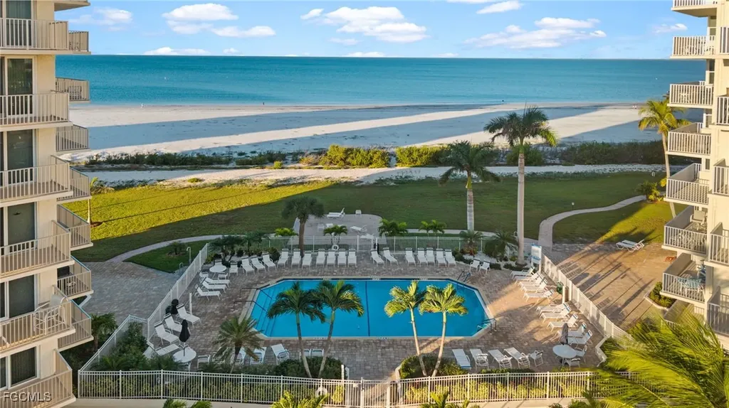7330 Estero Boulevard Fort Myers Beach FL 33931