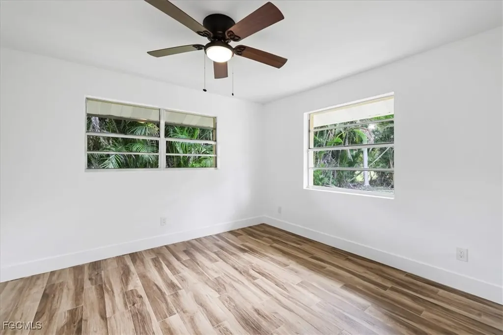 158 Dow Lane North Fort Myers FL 33917