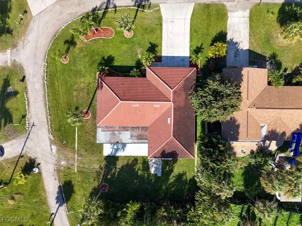 158 Dow Lane North Fort Myers FL 33917