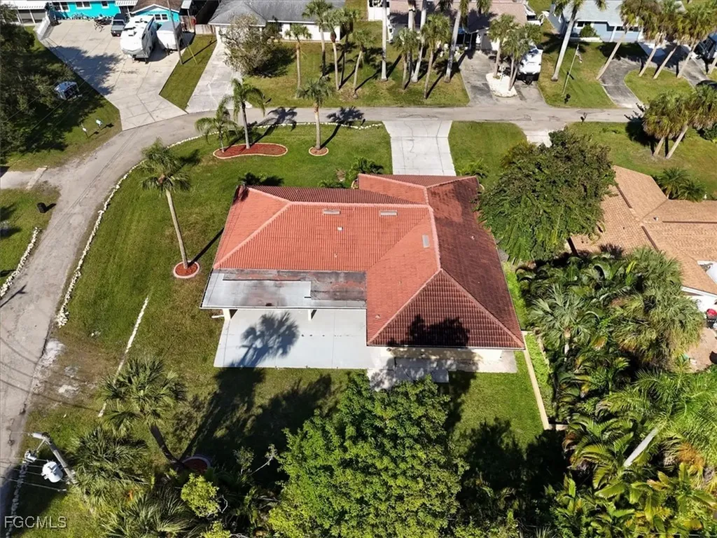 158 Dow Lane North Fort Myers FL 33917