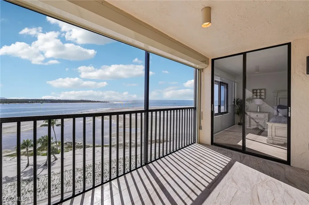 8400 Estero Boulevard Fort Myers Beach FL 33931
