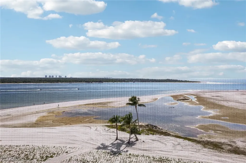 8400 Estero Boulevard Fort Myers Beach FL 33931
