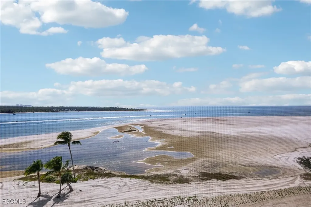 8400 Estero Boulevard Fort Myers Beach FL 33931