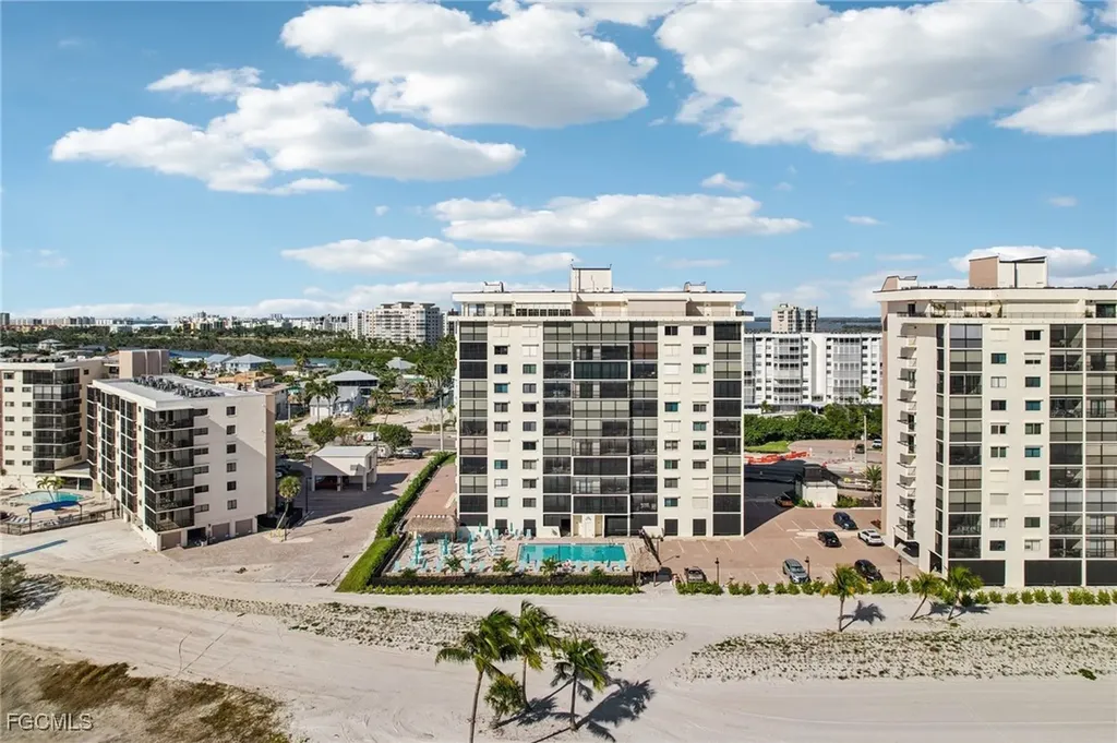 8400 Estero Boulevard Fort Myers Beach FL 33931