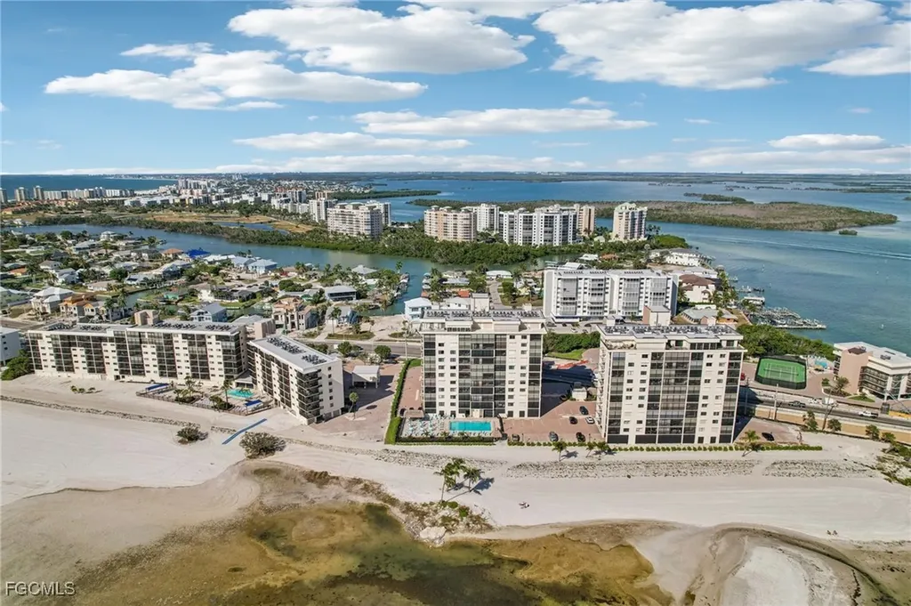 8400 Estero Boulevard Fort Myers Beach FL 33931