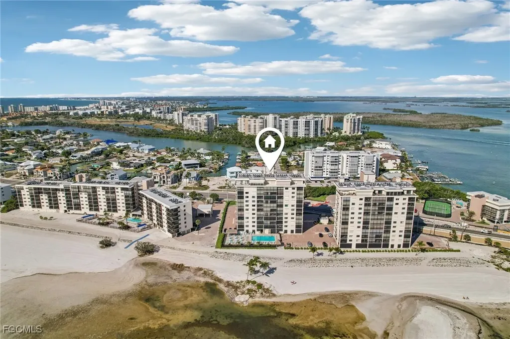 8400 Estero Boulevard Fort Myers Beach FL 33931