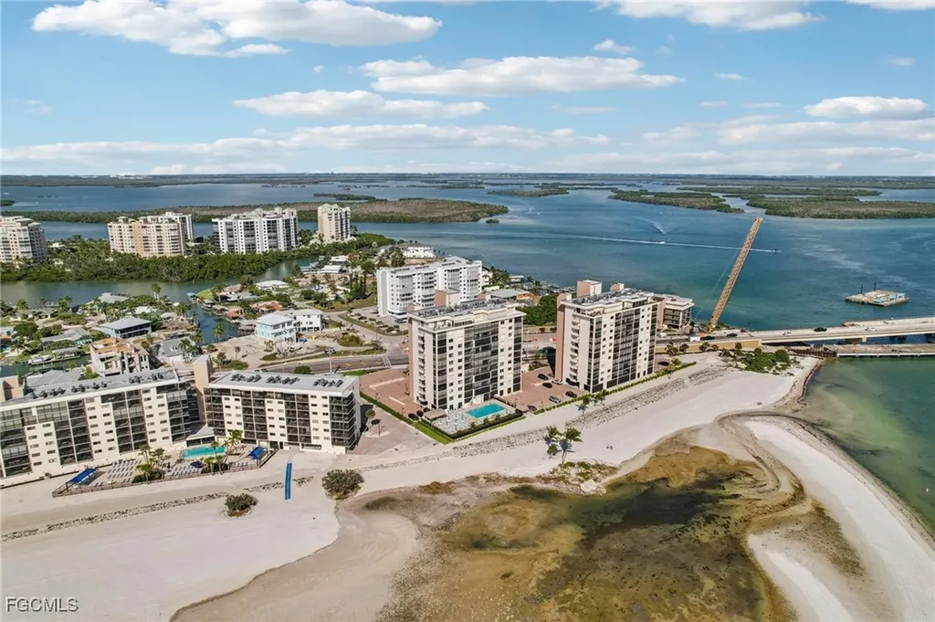 8400 Estero Boulevard Fort Myers Beach FL 33931