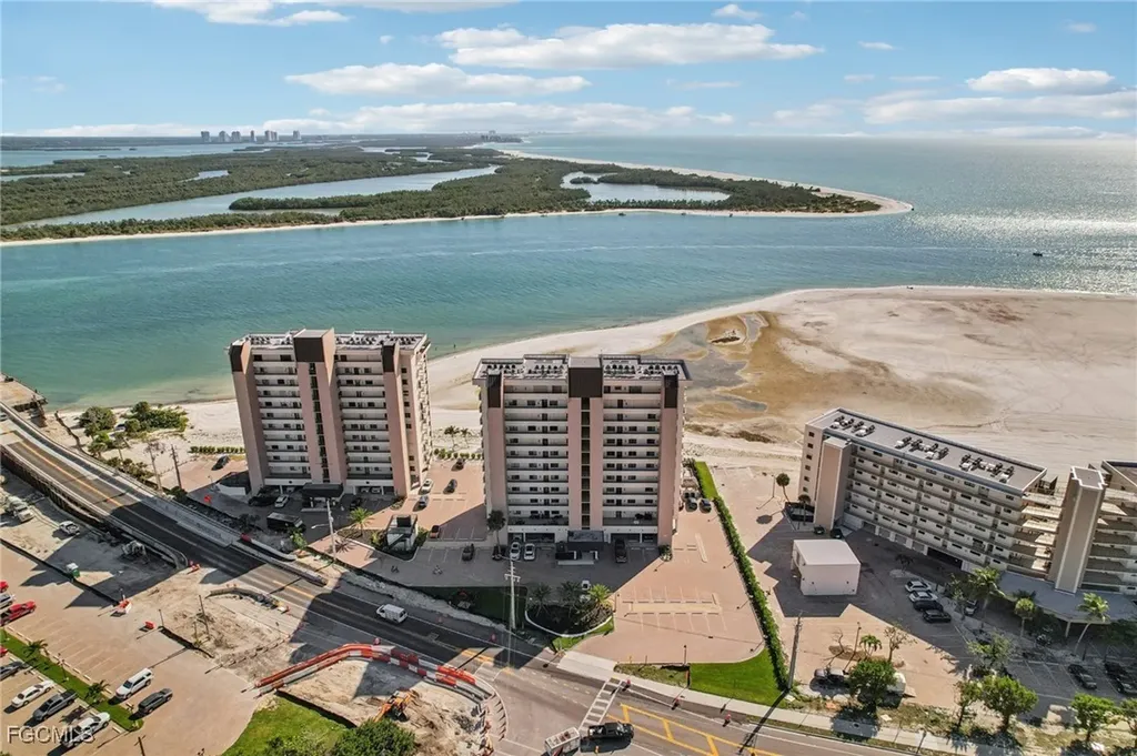 8400 Estero Boulevard Fort Myers Beach FL 33931