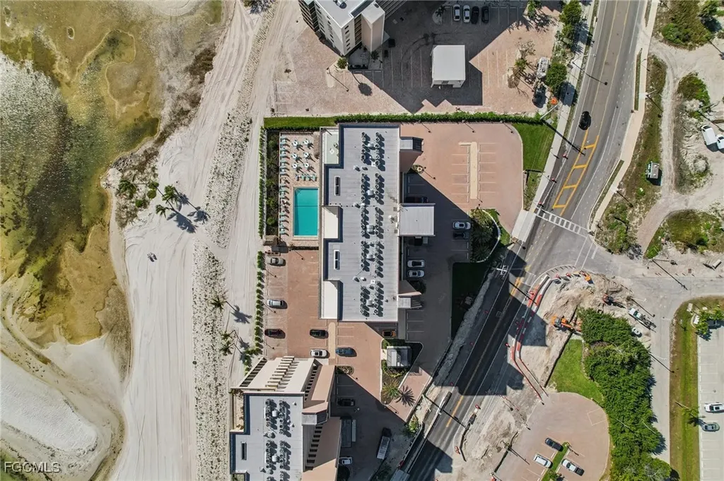 8400 Estero Boulevard Fort Myers Beach FL 33931