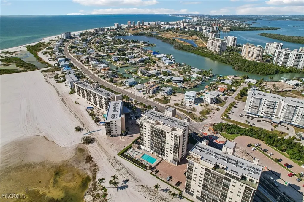 8400 Estero Boulevard Fort Myers Beach FL 33931