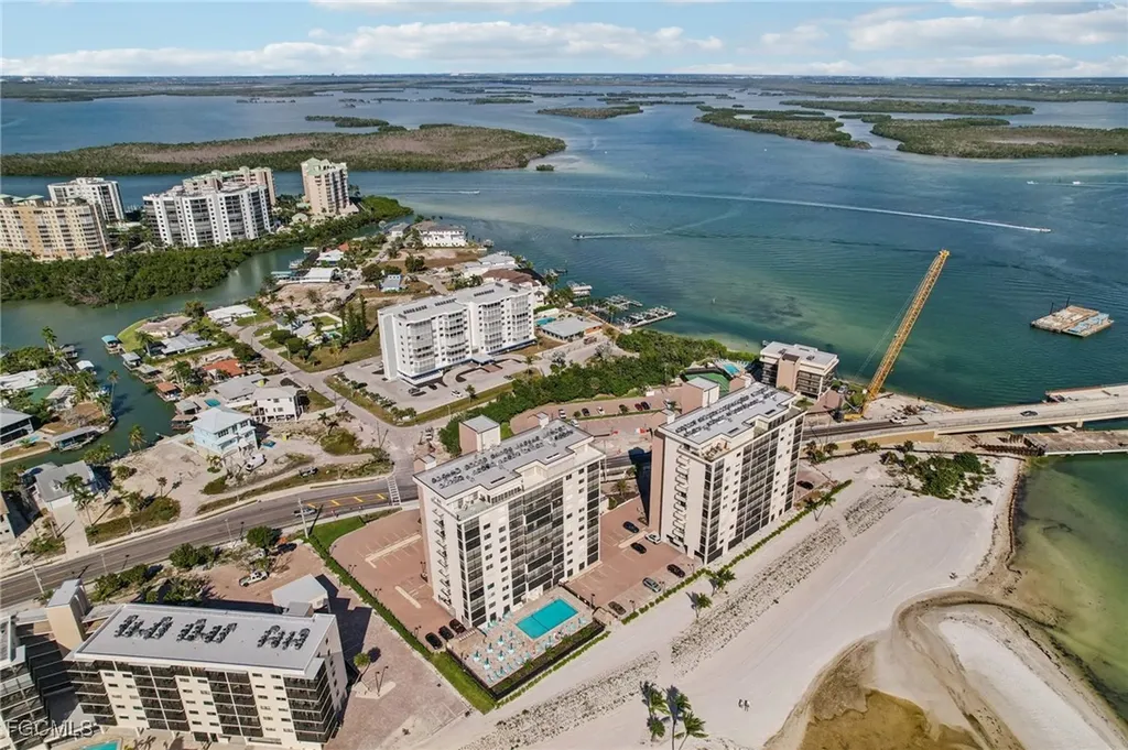 8400 Estero Boulevard Fort Myers Beach FL 33931