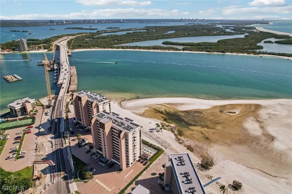 8400 Estero Boulevard Fort Myers Beach FL 33931