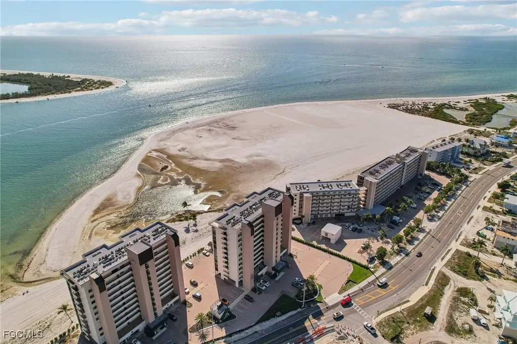 8400 Estero Boulevard Fort Myers Beach FL 33931