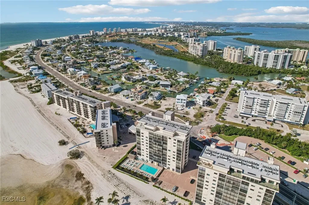8400 Estero Boulevard Fort Myers Beach FL 33931