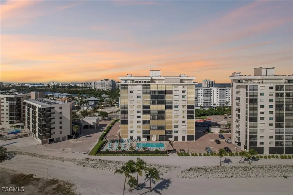 8400 Estero Boulevard Fort Myers Beach FL 33931