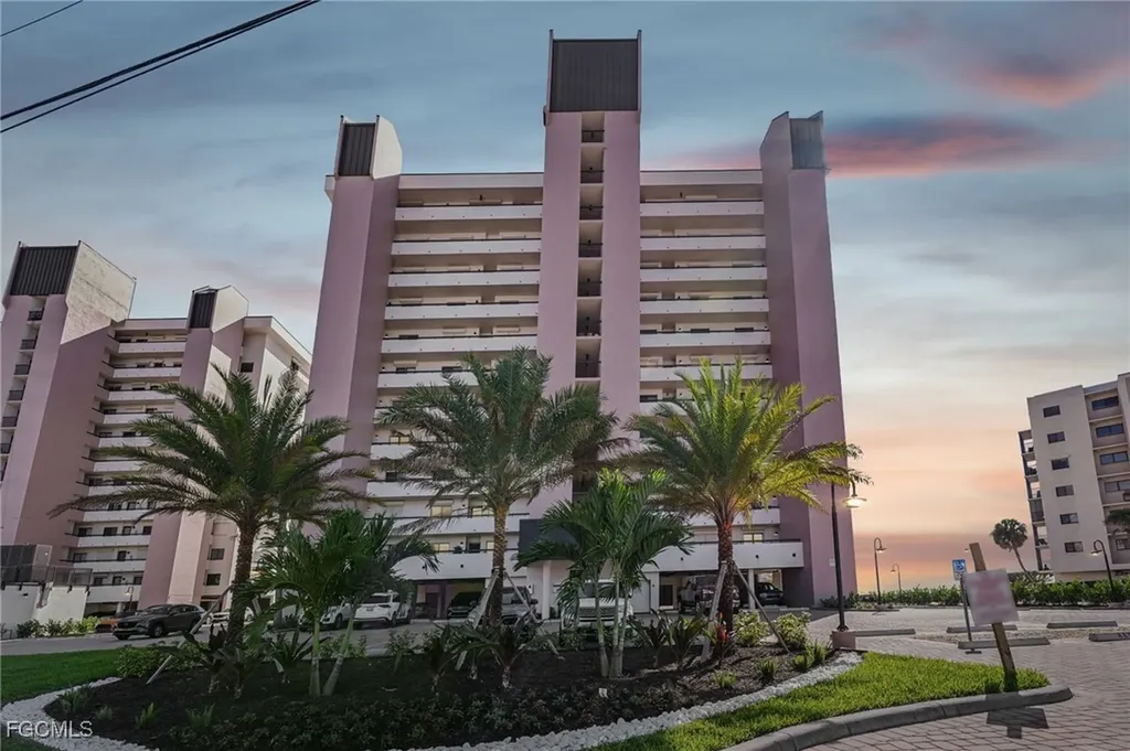 8400 Estero Boulevard Fort Myers Beach FL 33931