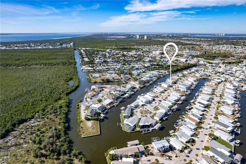 11550 Dogwood Lane Fort Myers Beach FL 33931