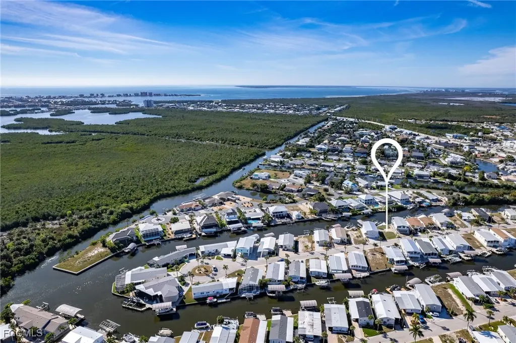 11550 Dogwood Lane Fort Myers Beach FL 33931
