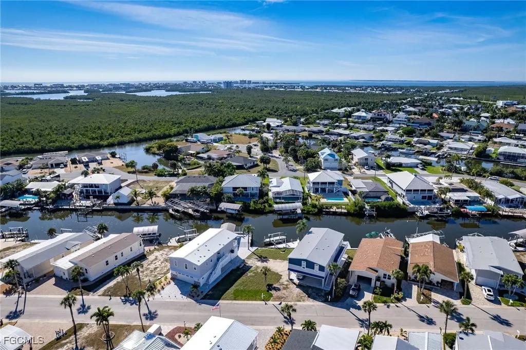 11550 Dogwood Lane Fort Myers Beach FL 33931