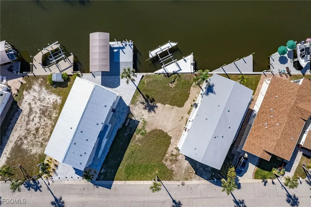 11550 Dogwood Lane Fort Myers Beach FL 33931