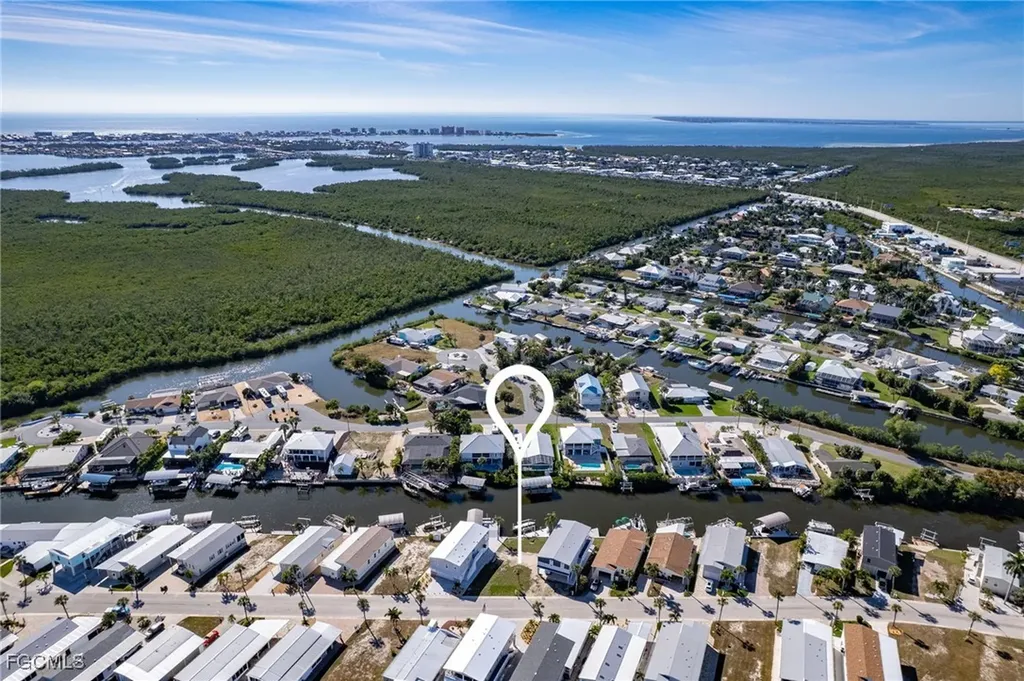 11550 Dogwood Lane Fort Myers Beach FL 33931