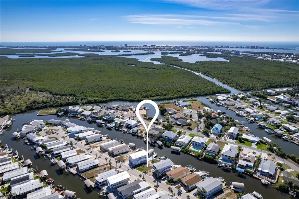 11550 Dogwood Lane Fort Myers Beach FL 33931