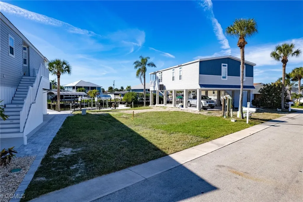 11550 Dogwood Lane Fort Myers Beach FL 33931
