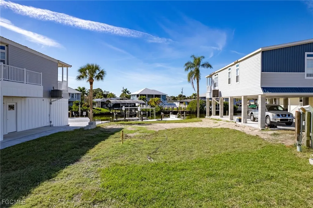 11550 Dogwood Lane Fort Myers Beach FL 33931