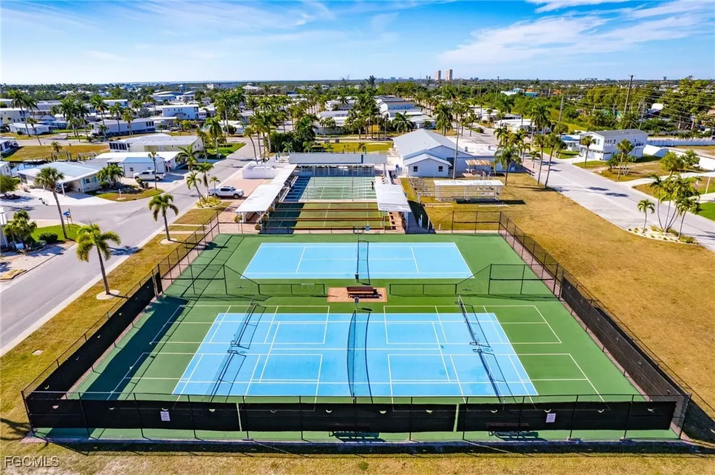 11550 Dogwood Lane Fort Myers Beach FL 33931
