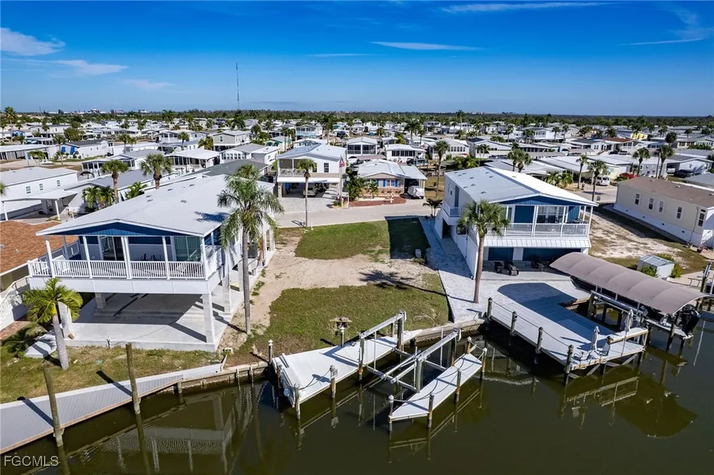 11550 Dogwood Lane Fort Myers Beach FL 33931