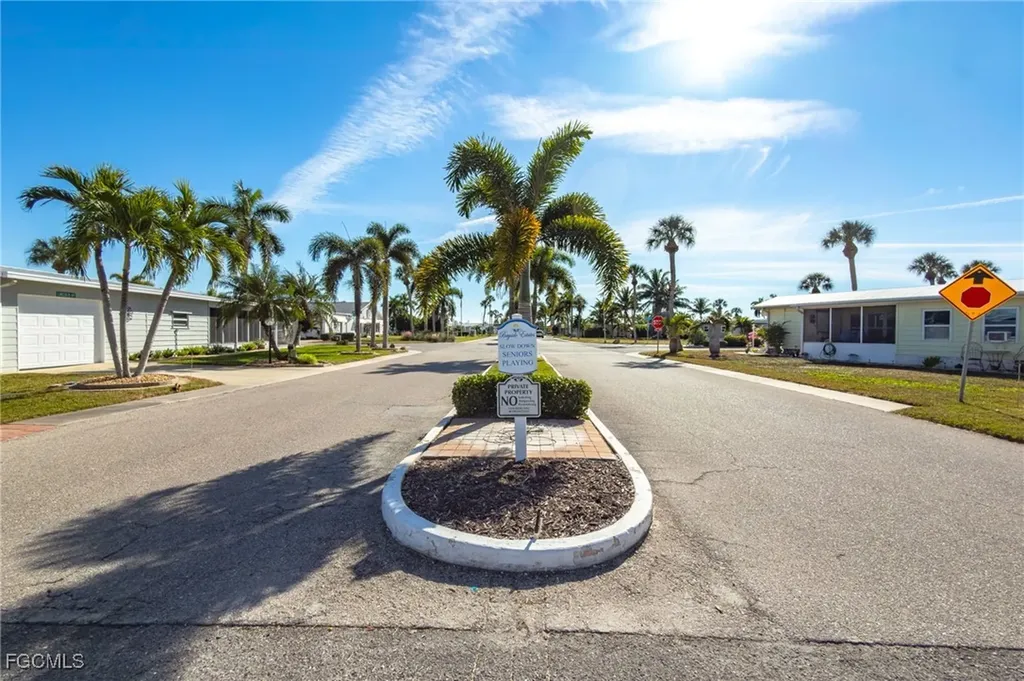 11550 Dogwood Lane Fort Myers Beach FL 33931