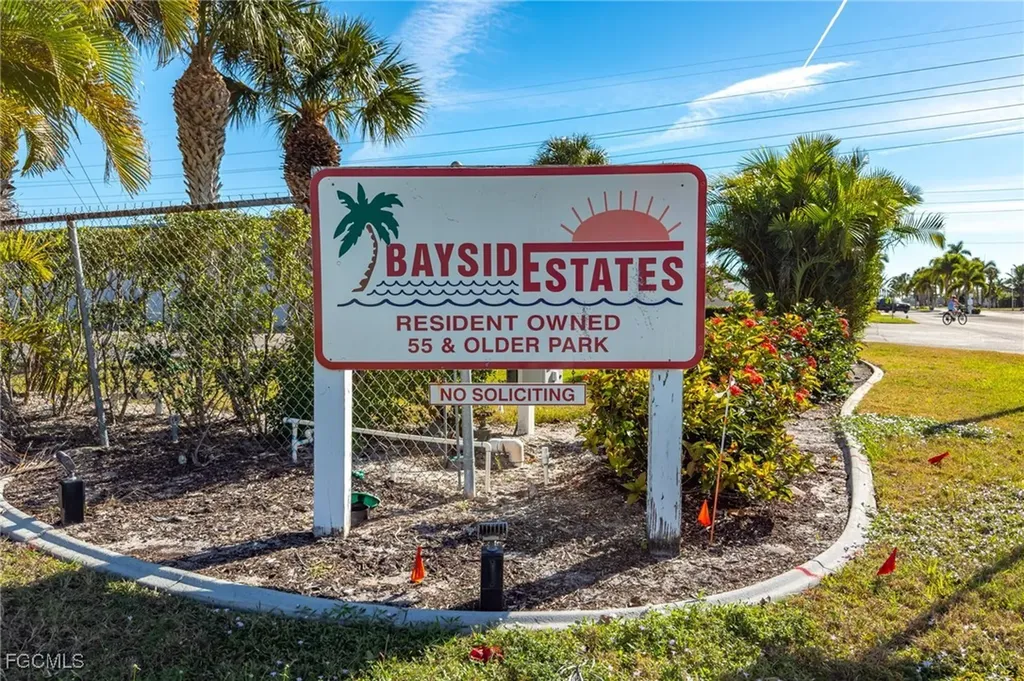 11550 Dogwood Lane Fort Myers Beach FL 33931