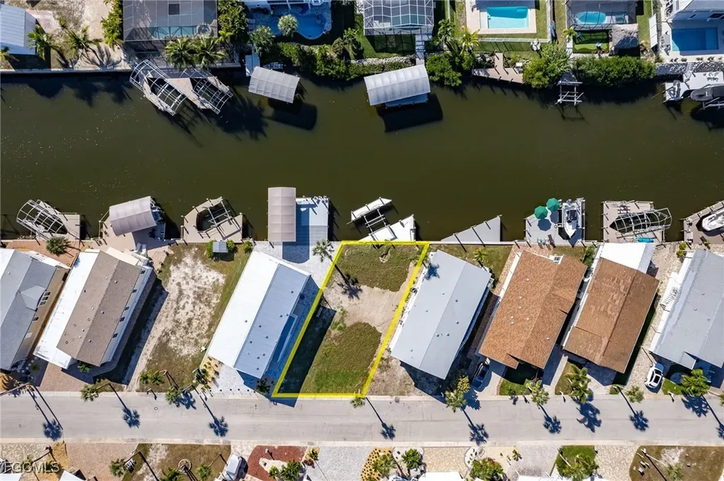 11550 Dogwood Lane Fort Myers Beach FL 33931